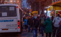 В Днепре могут появиться ночные автобусы: как будут ездить и куда 