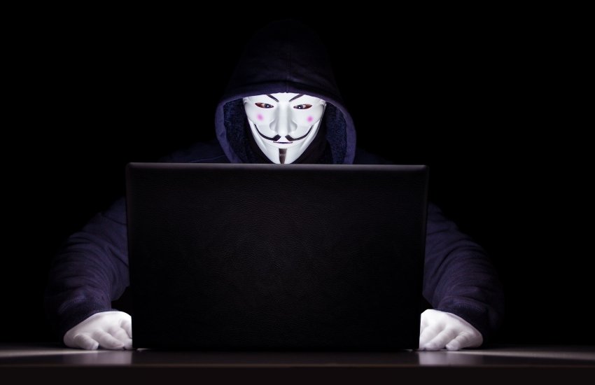 Новости Днепра про Роскомнадзор и сайт президента: Anonymous обрушили госсайты РФ