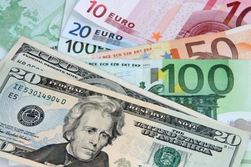 Новости Днепра про Официальный курс валют НБУ на выходные (19-20 февраля)