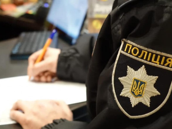 Новости Днепра про На Днепропетровщине на остановке общественного транспорта обнаружили труп