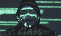 Ультиматум Путину: Anonymous объявили «кибервойну» России
