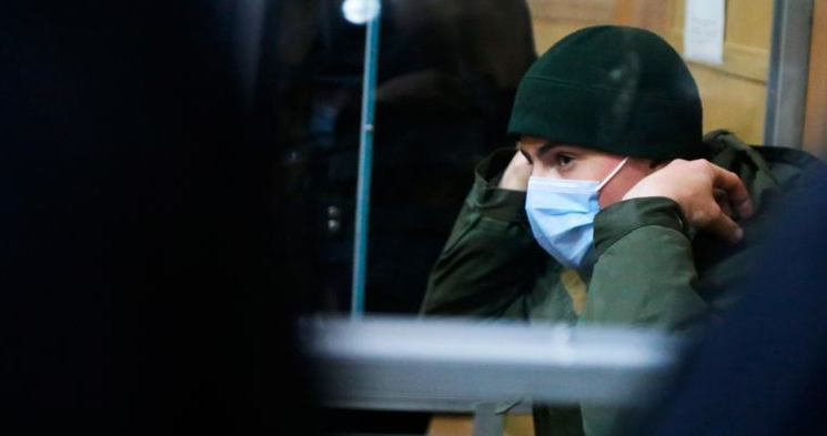 Новости Днепра про Трагедия на «Южмаше» в Днепре: адвокат призывает признать Рябчука потерпевшим
