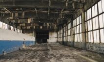 Пустые цеха и «Эпицентр» на месте завода: как выглядят предприятия-символы Днепра, которых больше нет