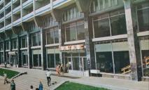Фонтан на первом этаже и комиссионка: как раньше выглядел магазин «Лотос» в Днепре (ФОТО)