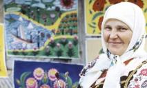 Картины Марии Приймаченко удалось спасти из горящего музея в пгт Иванков
