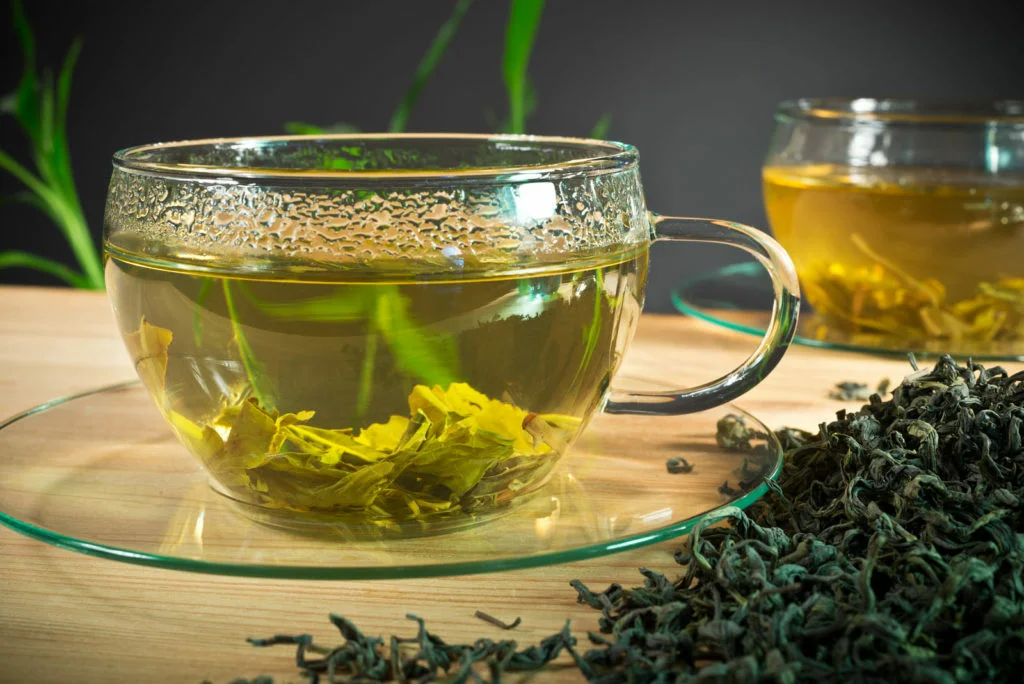 Новости Днепра про Ароматный и полезный: назван чай, который замедляет старение