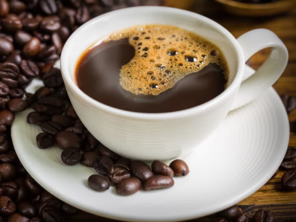 Новости Днепра про Переболевшим коронавирусом нельзя пить кофе: в чем опасность