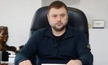 SOS!: заммэра Днепра Лысенко попросил помощи у жителей города