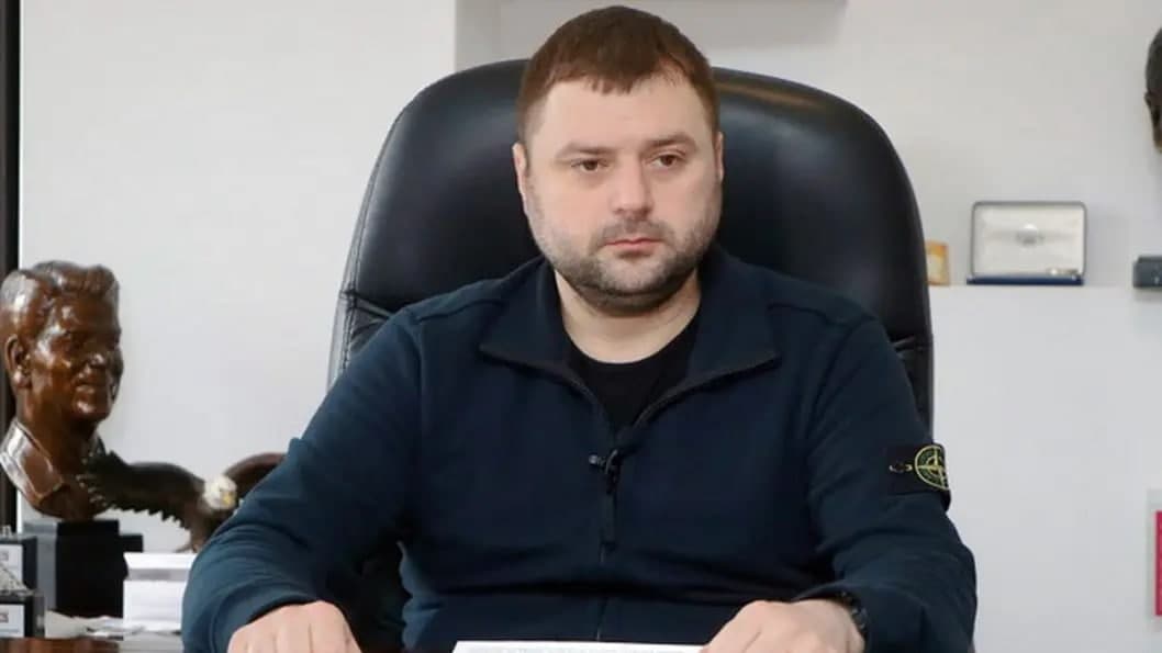Новости Днепра про SOS!: заммэра Днепра Лысенко попросил помощи у жителей города