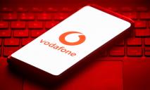 Связь в норме: Vodafone работает в обычном режиме