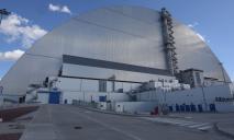 Чернобыльская АЭС и город Славутич полностью обесточены