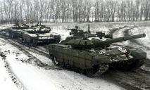 Зафиксированы признаки подготовки Беларуси к прямому вторжению в Украину