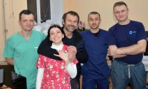 Вместе к победе: в Днепре в военном госпитале побывал Святослав Вакарчук