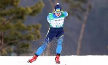 На первом месте: украинские паралимпийцы завоевали уже семь медалей