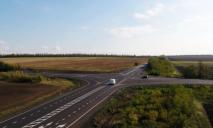 Работа дорожной инфраструктуры Днепропетровской области: состояние на 26 марта