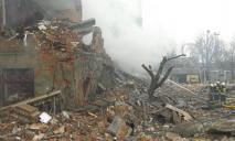 «Никогда не думал, что война вернется на нашу землю»: мэр Днепра о последствиях ракетного удара