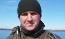 «Мудрість в паляниці»: гвардеец из Днепра покоряет украинцев чтением стихов Василия Симоненко