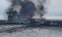 Вторая Чернобаевка: на Харьковщине подразделения Днепропетровской области сбили два самолета рф
