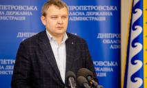 Николай Лукашук: «Было несколько попыток проверить оборону Днепропетровской области»