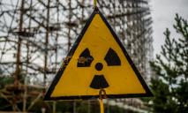 Заявление спасателей: в Чернобыльской зоне пожара нет