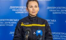 Подробности ракетного удара по воинской части на Днепропетровщине (ВИДЕО)