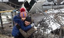 Война уносит жизни: за месяц от рук оккупантов в Украине погибли 128 детей