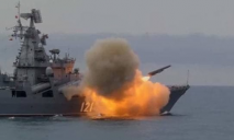 Корабли РФ идут от Одессы обратно в Крым