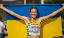 Спортсменка из Днепра высказалась по поводу отстранения россиян от международных соревнований