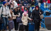 В Днепропетровской области зарегистрировалось более 5 тыс переселенцев