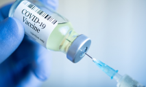Коронавирус никуда не делся: где в Днепре можно сделать прививку