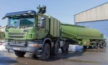 Украинским дальнобойщикам предлагают перевозить цистерны с топливом для армии оккупанта