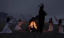 Украинские ведьмы проведут ритуал на отстранение от власти путина