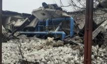 Оккупанты обстреляли Васильевку в Запорожской области: 1 человек погиб, 5 ранены