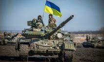 Еще одна область Украины полностью освобождена от оккупантов