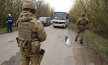 Третий обмен пленными: домой возвращаются 26 украинцев, среди них женщина-офицер