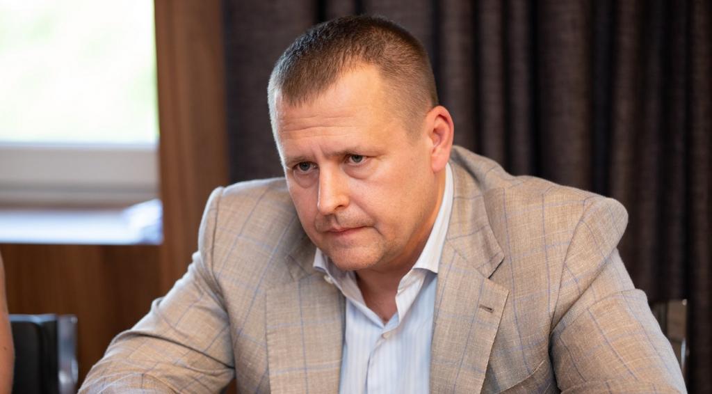 Новости Днепра про «Пришло время холодной ярости»: мэр Днепра отреагировал на зверства оккупантов на Киевщине
