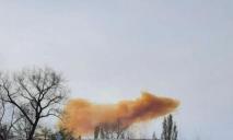 Оккупанты опять нанесли удар по цистерне с азотной кислотой в Рубежном