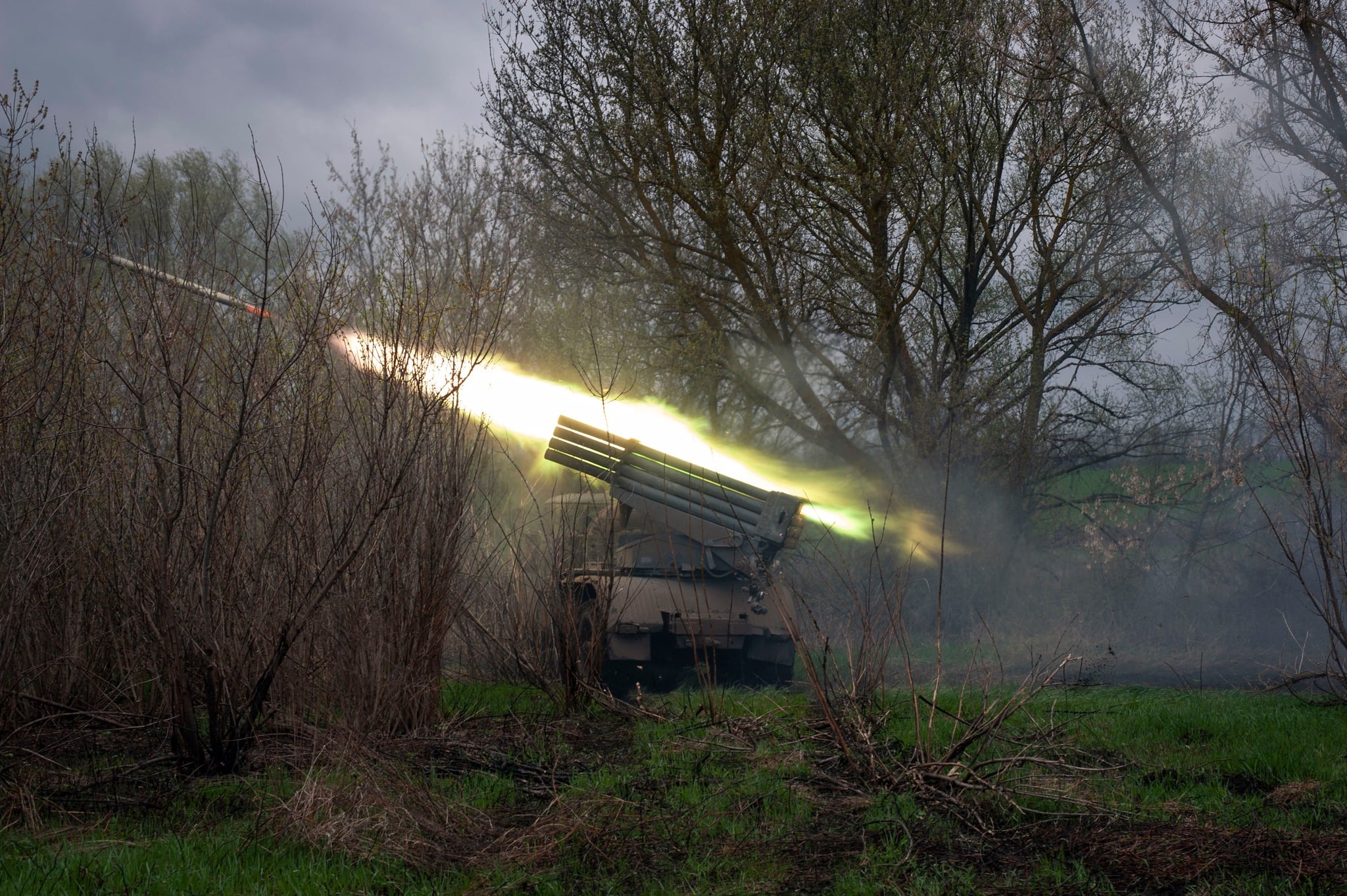 Новости Днепра про Враг проводит наступательные действия в Восточной операционной зоне: сводка Генштаба