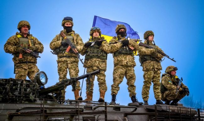 Новости Днепра про Украина готовит контрнаступление по новой тактике, - Подоляк