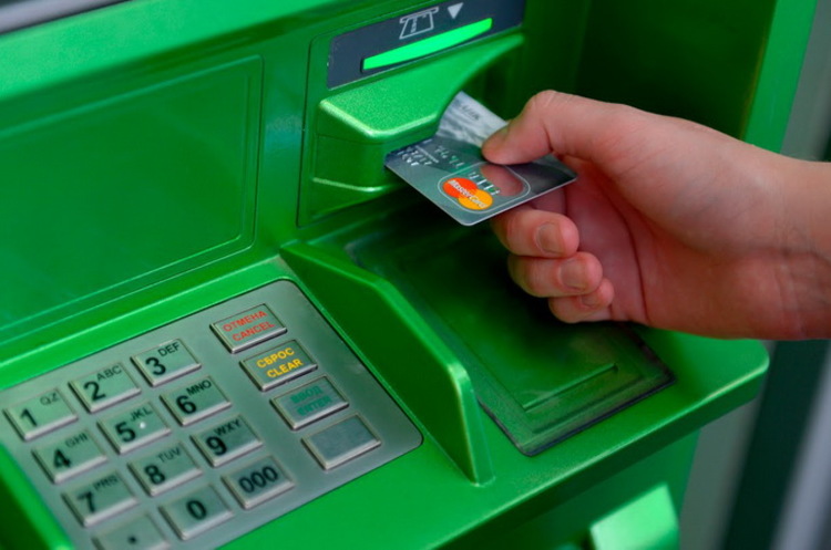 Новости Днепра про Могут не работать банкоматы и терминалы: в 