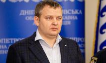 Микола Лукашук: «Маємо три обстріли Дніпропетровщини протягом дня»