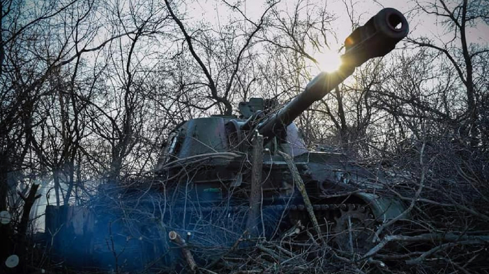 Новости Днепра про 970 танков, 187 самолетов и 22800 оккупантов: потери врага на 28 апреля
