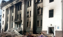 Каким может стать уничтоженный драмтеатр в Мариуполе: проект