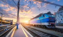 В Запорожье усилен комендантский час: «Укрзалізниця» отменила некоторые поезда через Днепр