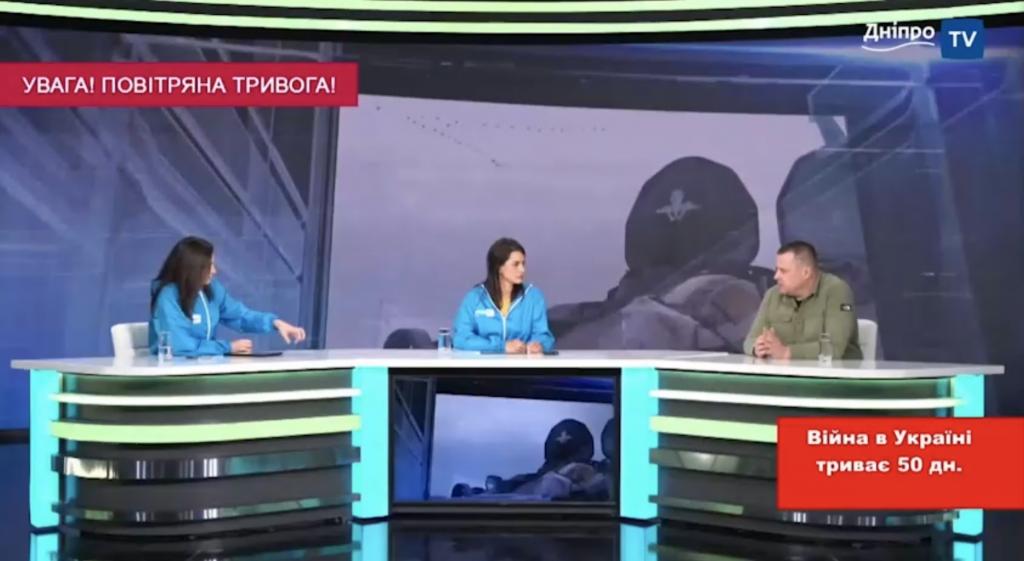 Новости Днепра про Філатов: «Дніпро та область є одним із ключових центрів, на якому нині тримається економіка країни» (відео)
