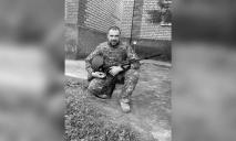 В бою погиб мастер спорта по пулевой стрельбе из Днепропетровщины