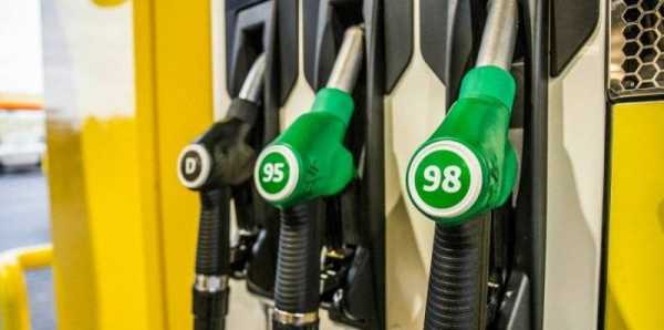 Новости Днепра про Цены на топливо в Днепре могут вырасти до 50 гривен