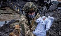 Из-за войны России против Украины погибли 165 детей