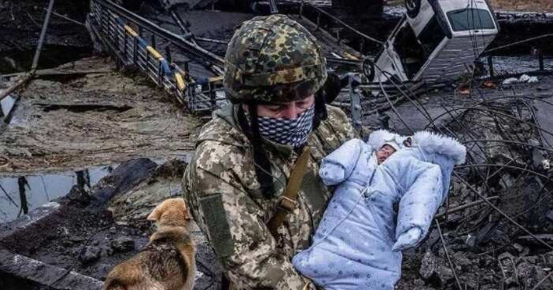 Новости Днепра про Из-за войны России против Украины погибли 165 детей