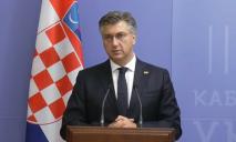 Разные взгляды: Премьер Хорватии перестал общаться с Президентом страны